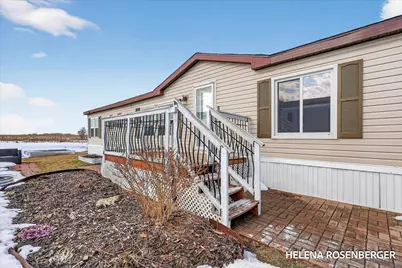 1815 Daisy Lane, Kent City, MI 49330 - Photo 2