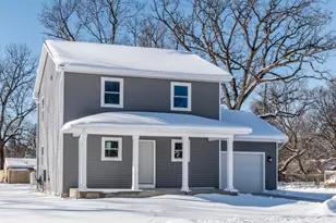 601 Chicago Ave, Kalamazoo, MI 49048 - Photo 2