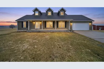 4955 N Somerset Road, Addison, MI 49220 - Photo 1