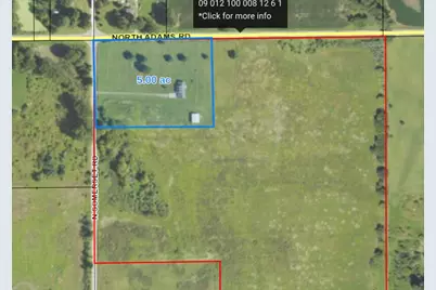 4955 N Somerset Road, Addison, MI 49220 - Photo 2