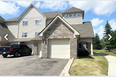 873 Amanda Lane, Pontiac, MI 48340 - Photo 2