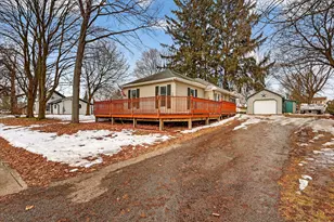 308 Niles St, Lakeview, MI 48850 - Photo 4