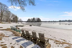 2791 Lakeshore Rd, Twin Lake, MI 49457 - Photo 20