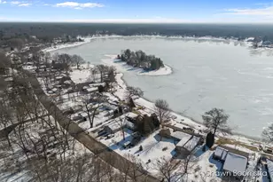 2791 Lakeshore Rd, Twin Lake, MI 49457 - Photo 32