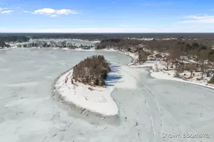 2791 Lakeshore Rd, Twin Lake, MI 49457 - Photo 30