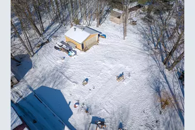 301 Shady Lane, Six Lakes, MI 48886 - Photo 1