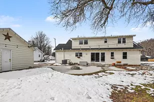 8246 Harlow Ave SW, Byron Center, MI 49315 - Photo 20