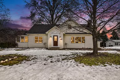 8246 Harlow Avenue SW, Byron Center, MI 49315 - Photo 2