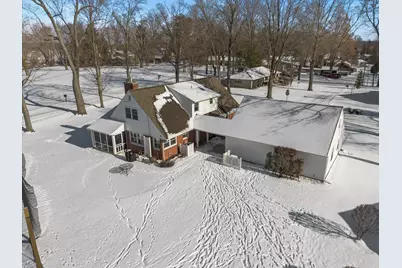 21687 Shiawassee Drive, Cassopolis, MI 49031 - Photo 6