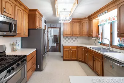 1215 Sycamore Drive, Jenison, MI 49428 - Photo 20