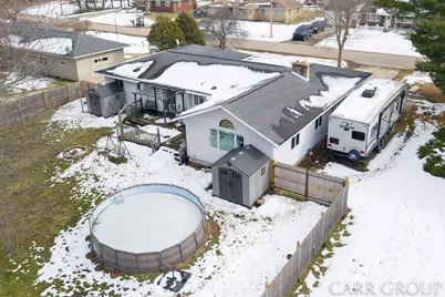 1215 Sycamore Drive, Jenison, MI 49428 - Photo 44