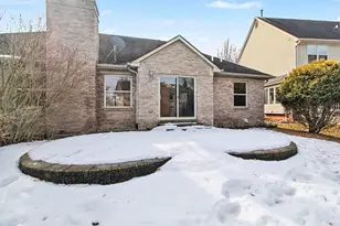 641 Fairways Ln, Chelsea, MI 48118 - Photo 26