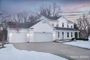 6409 Cannon Farms Dr NE, Rockford, MI 49341 - Photo 48