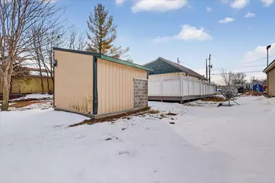 210 W Lake Street, Crystal, MI 48818 - Photo 34