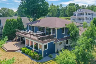 13626 Terrie Shore Rd, Union, MI 49130 - Photo 2