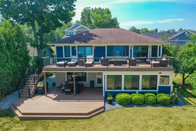 13626 Terrie Shore Road, Union, MI 49130 - Photo 1