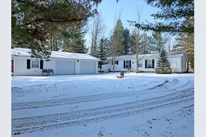 6830 E Carrigan Drive, Newaygo, MI 49337 - Photo 1