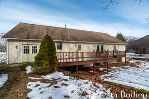 4842 Green Ridge Trail, Hamilton, MI 49419 - Photo 2