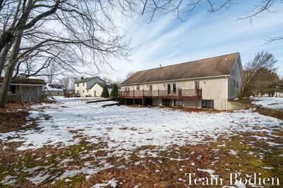 4842 Green Ridge Trail, Hamilton, MI 49419 - Photo 4