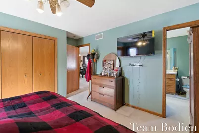 4842 Green Ridge Trail, Hamilton, MI 49419 - Photo 22