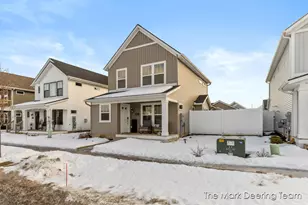 6648 Promenade Street NE, Rockford, MI 49341 - Photo 2