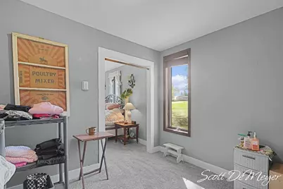 6758 S Mt Hope Road, Marion City, MI 48811 - Photo 20