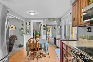 6758 S Mt Hope Rd, Marion City, MI 48811 - Photo 12