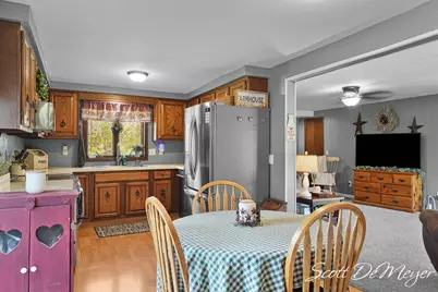 6758 S Mt Hope Road, Marion City, MI 48811 - Photo 10