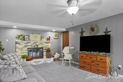 6758 S Mt Hope Road, Marion City, MI 48811 - Photo 6