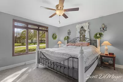 6758 S Mt Hope Road, Marion City, MI 48811 - Photo 18