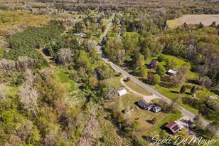 6758 S Mt Hope Rd, Marion City, MI 48811 - Photo 36