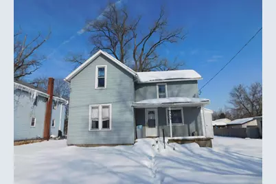 6555 Pipestone Street, Eau Claire, MI 49111 - Photo 2