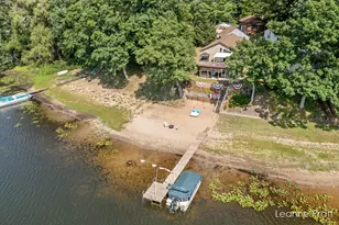 6525 Woods Trail Dr, Delton, MI 49046 - Photo 2