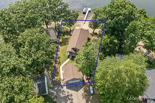 6525 Woods Trail Dr, Delton, MI 49046 - Photo 14