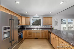 6525 Woods Trail Dr, Delton, MI 49046 - Photo 34