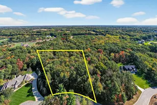 Lot #6 Pine Ridge Dr, Niles, MI 49120 - Photo 1