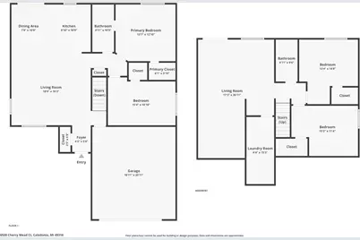 6520 Cherry Mead Court, Caledonia, MI 49316 - Photo 36