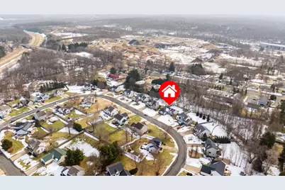 2903 Valley Glenn Circle, Kalamazoo, MI 49004 - Photo 46