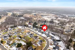 2903 Valley Glenn Cir, Kalamazoo, MI 49004 - Photo 46