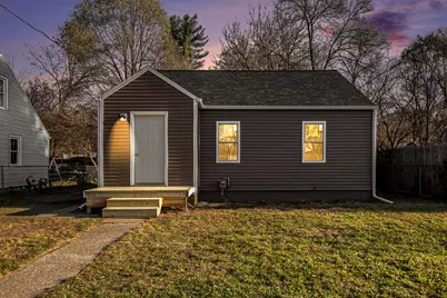 5374 Keyes Drive, Kalamazoo, MI 49004 - Photo 1