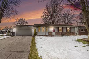 5541 Bonnie Ave SE, Kentwood, MI 49508 - Photo 1