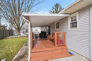 5541 Bonnie Ave SE, Kentwood, MI 49508 - Photo 20