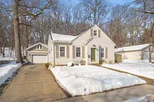 1606 Merrill St, Kalamazoo, MI 49008 - Photo 1