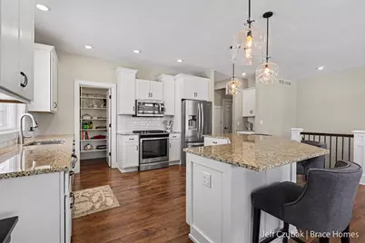 6737 Windsor Ridge Court NE #8, Rockford, MI 49341 - Photo 8