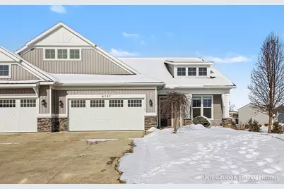 6737 Windsor Ridge Court NE #8, Rockford, MI 49341 - Photo 2