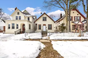 1257 3rd St, Muskegon, MI 49441 - Photo 2