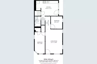 1257 3rd Street, Muskegon, MI 49441 - Photo 30