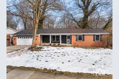 2410 Okemos Drive SE, Grand Rapids, MI 49506 - Photo 1