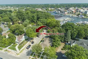 111 Woodman St, South Haven, MI 49090 - Photo 26