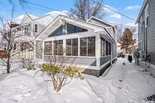 111 Woodman St, South Haven, MI 49090 - Photo 1